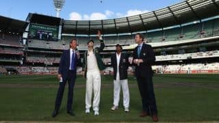 आईसीसी का अहम फैसला, टेस्ट क्रिकेट में जारी रहेगा टॉस